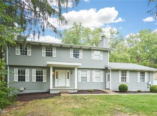 3069 Thornton St NW, North Canton, OH