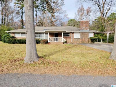1016 Dover Ln, Birmingham, AL, 35214