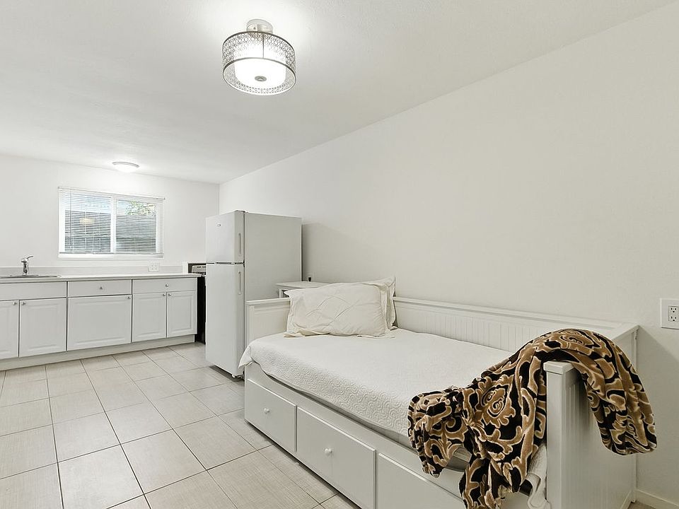 main interior of the apartment