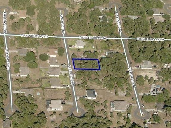 5th image of 1850 Cajeput Ct NW