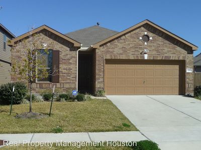 4306 Tudor Ranch Ln, Katy, TX, 77449