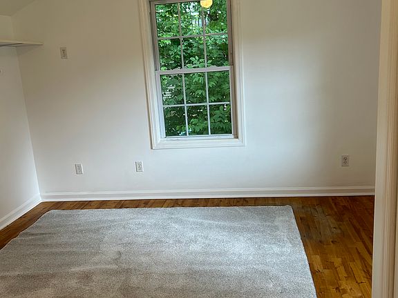 Living space/bedroom