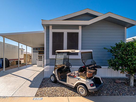 3rd image of 8700 E UNIVERSITY Drive #2321