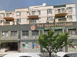 63-47 Booth St #3A, Rego Park, NY 11374