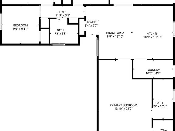 3rd image of 5743 Newquay St
