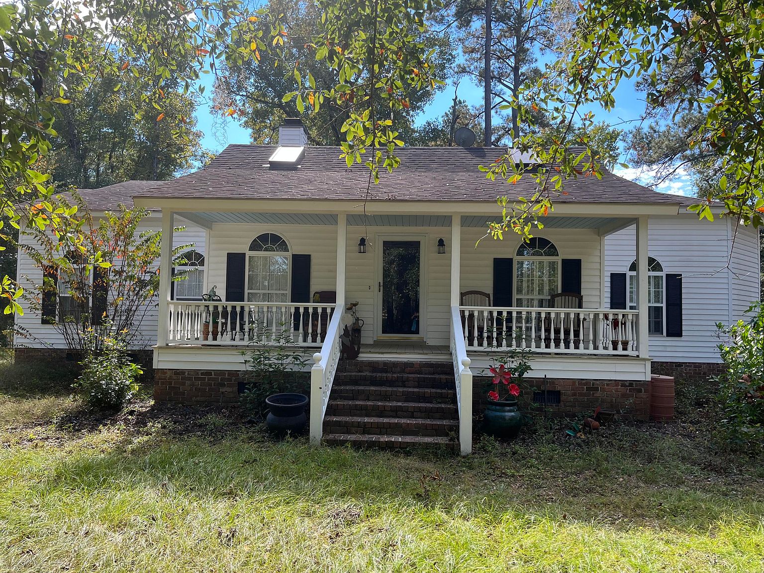 465 Lake Warren Rd, Hampton, SC 29924 Zillow