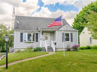 814 Lakeview Ave NW, Canton, OH 44708