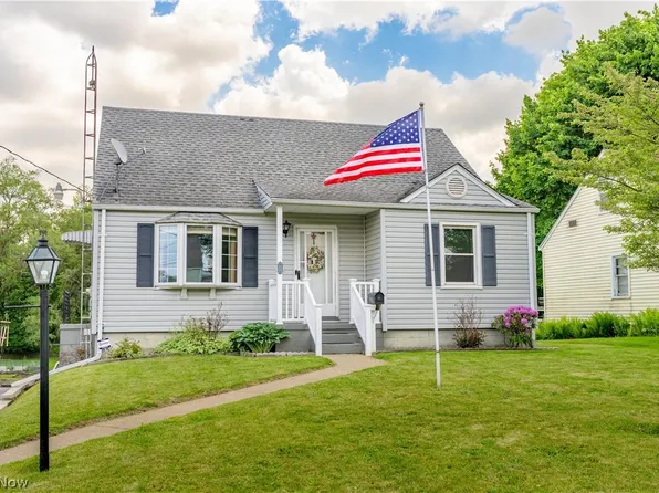 814 Lakeview Ave NW, Canton, OH 44708