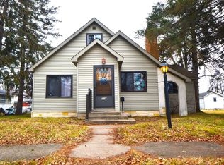 216 Gillis Ave NE, Brainerd, MN 56401