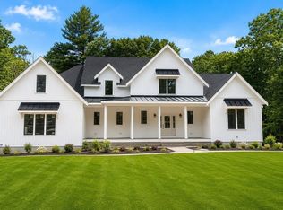 LOT 1 One Adin Ln, Franklin, MA 02038
