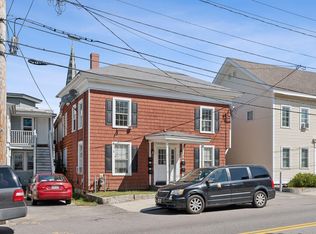 74 South St, Biddeford, ME 04005