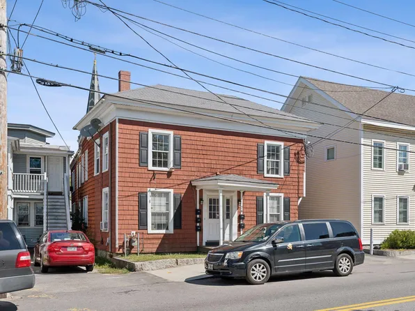 74 South Street, Biddeford, ME 04005