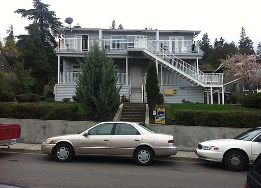 1st image of 280 Hargadine St APT 5