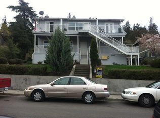 280 Hargadine St APT 5, Ashland, OR 97520