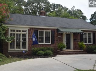 3614 Blossom St, Columbia, SC 29205