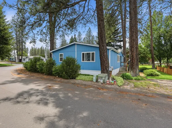 15005 N Shenandoah Forest Ln, Mead, WA 99021