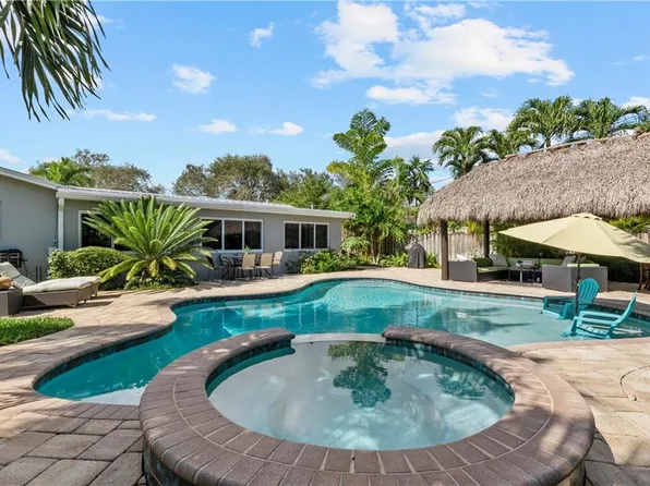 6630 NE 20th Way, Fort Lauderdale, FL 33308