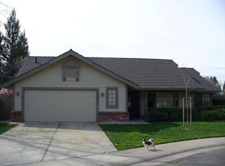 11586 Chubbuck Ct, Gold River, CA