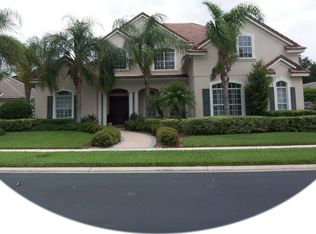 8860 Grey Hawk Point, Orlando, FL 32836