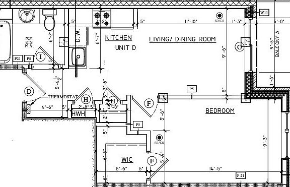 2nd image of 1669 E 19th St #62