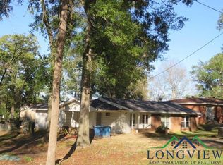 1003 Scenic Loop, Marshall, TX 75672