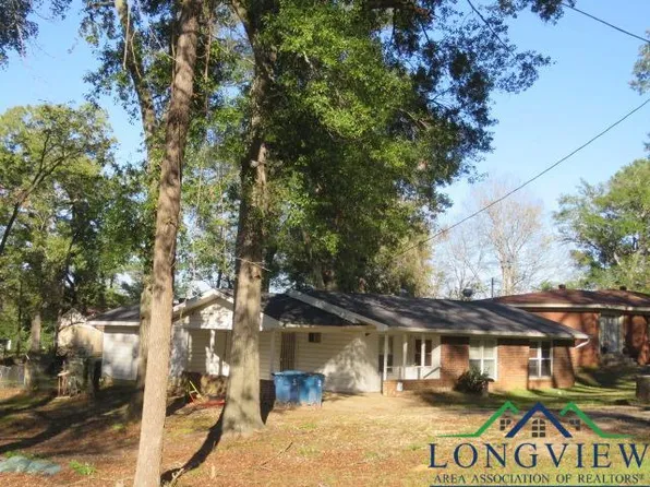 1003 Scenic Loop, Marshall, TX 75672