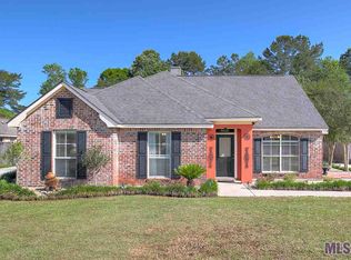 1603 Weeping Willow Dr, Denham Springs, LA 70726