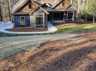 100 Mountain Creek Hollow Dr #3, Talking Rock, GA 30175