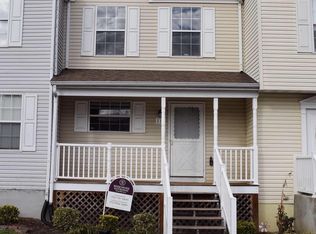 116 Hyde Park, Stafford, VA 22556