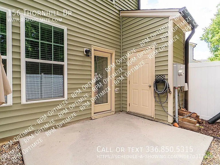 156 Thornhill Dr — Photo 39
