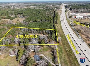 15674 Shatterway Ln, Willis, TX 77318