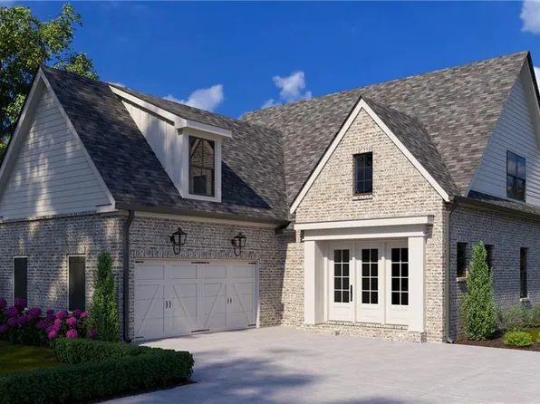 112 Cottage Gate Ln, Roswell, GA 30076
