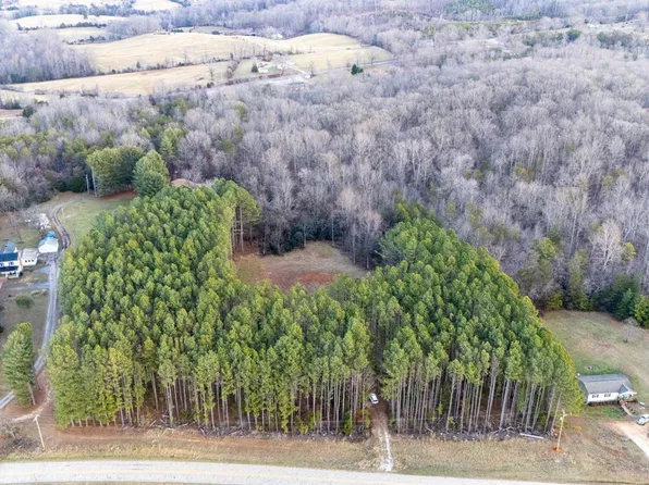 717 Union Hill Rd, Amherst, VA 24521