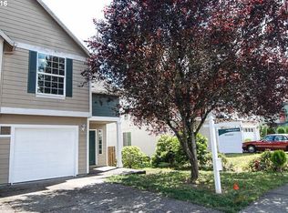 35425 Oakwood Rd, Saint Helens, OR 97051