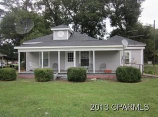 6076 N Main St, Falkland, NC 27829