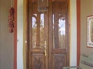 1037 Stagecoach Rd, Santa Fe, NM 87501