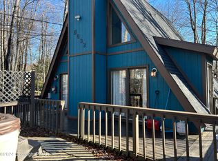 8504 Bumble Bee Way, Tobyhanna, PA