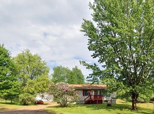 3200 S Faust Lake Rd, Rhinelander, WI 54501