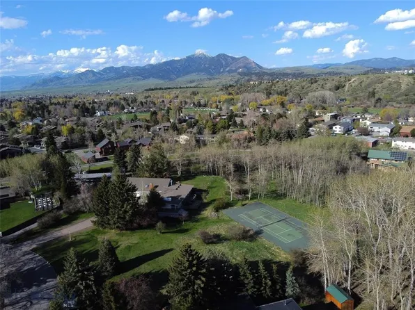 1918 & Spring Creek Dr, Bozeman, MT 59715