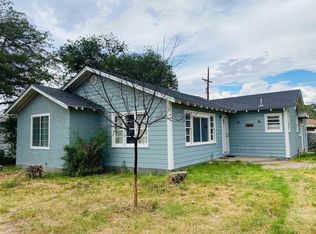 1413 S Lea Ave, Roswell, NM 88203