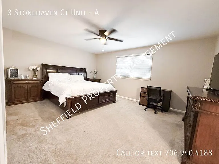 3 Stonehaven Ct #A — Photo 14