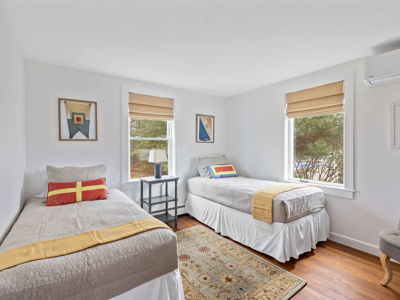 2 bed, 1092 sqft, $2,300 — Photo 4