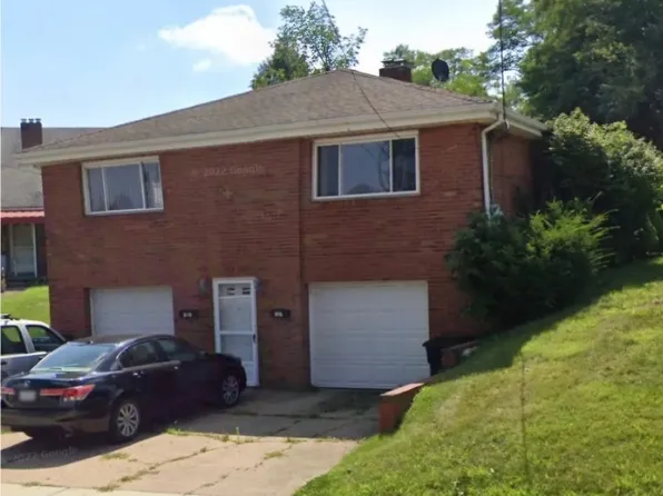 816 Brady Ave #818, Steubenville, OH 43952