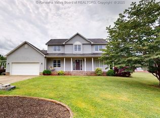 12 Willowtree Dr, Huntington, WV 25704