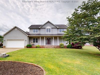 12 Willowtree Dr, Huntington, WV, 25704