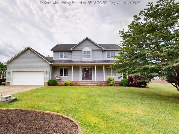 12 Willowtree Dr, Huntington, WV 25704