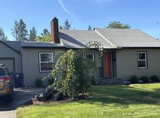 410 E 42nd Ave, Spokane, WA 99203