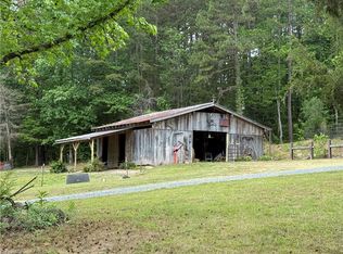 1067 Angel Fire Trl, Seagrove, NC 27341