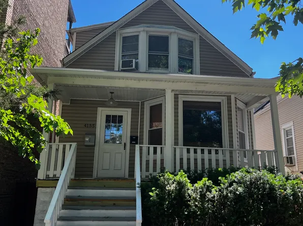 4155 N Francisco Ave, Chicago, IL 60618