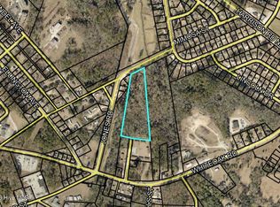 0 Holt Street, Thomson, GA 30824